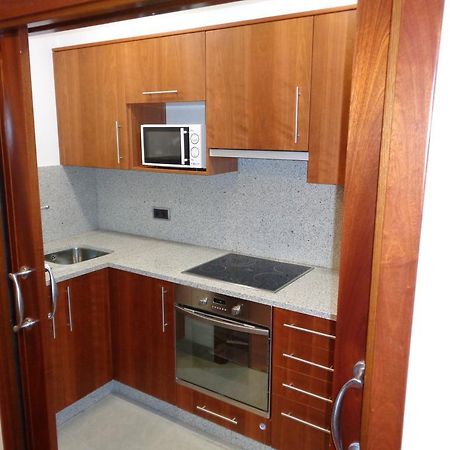 Apartamentos Turisticos Javier Lugo Luaran gambar