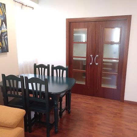 Apartamentos Turisticos Javier Lugo Luaran gambar