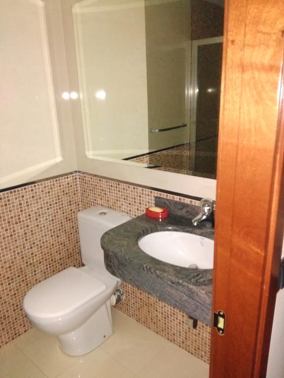 Apartamentos Turisticos Javier Lugo Luaran gambar