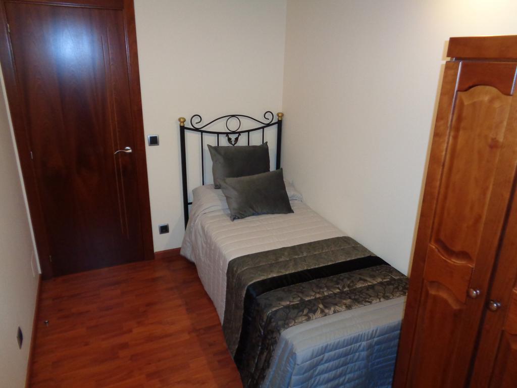 Apartamentos Turisticos Javier Lugo Luaran gambar
