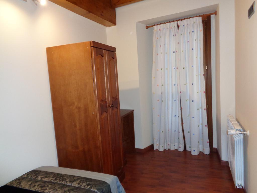 Apartamentos Turisticos Javier Lugo Luaran gambar