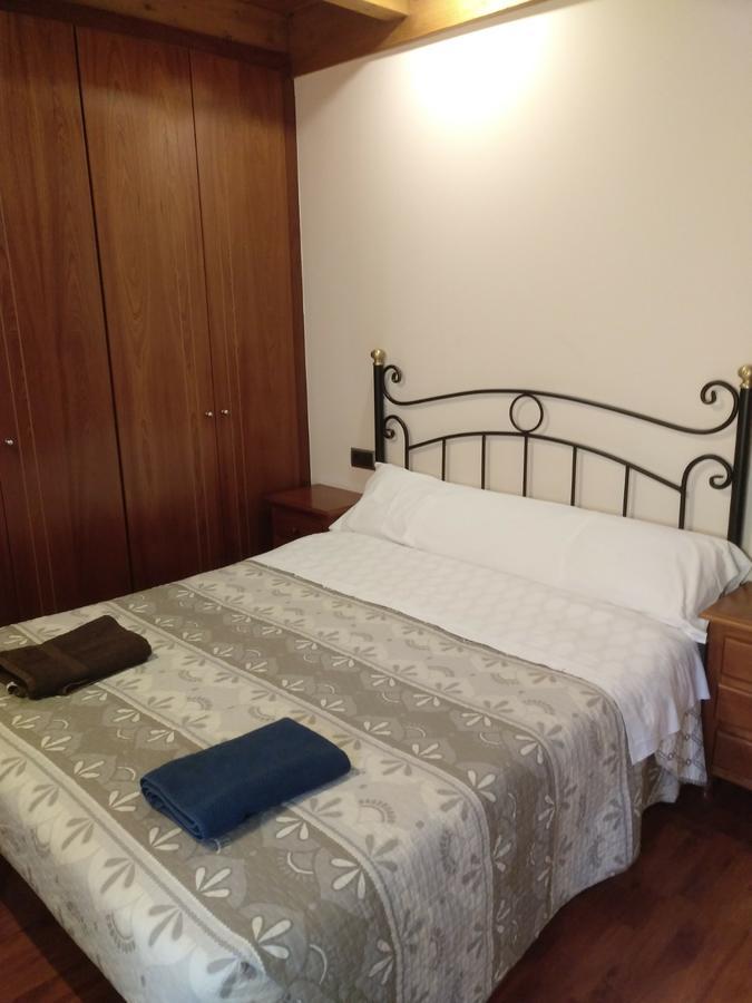Apartamentos Turisticos Javier Lugo Luaran gambar