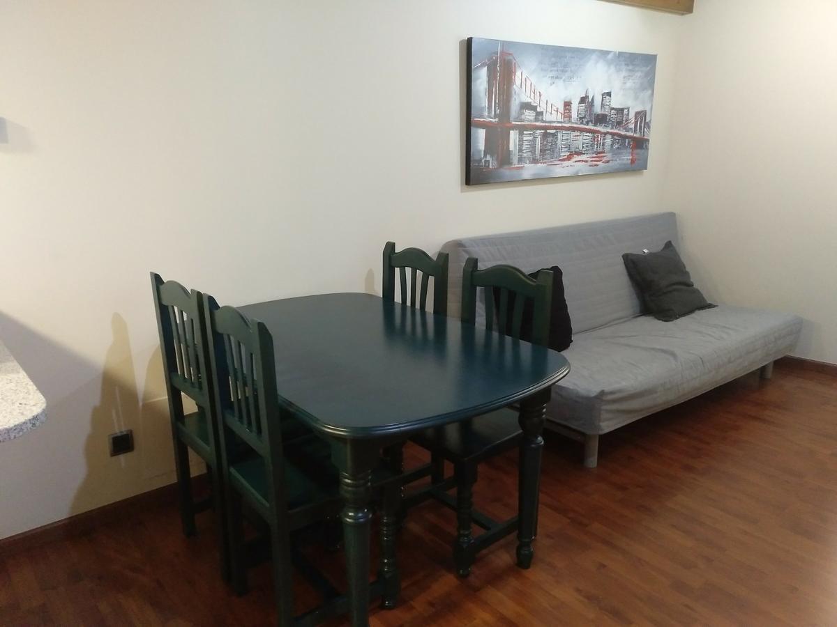 Apartamentos Turisticos Javier Lugo Luaran gambar