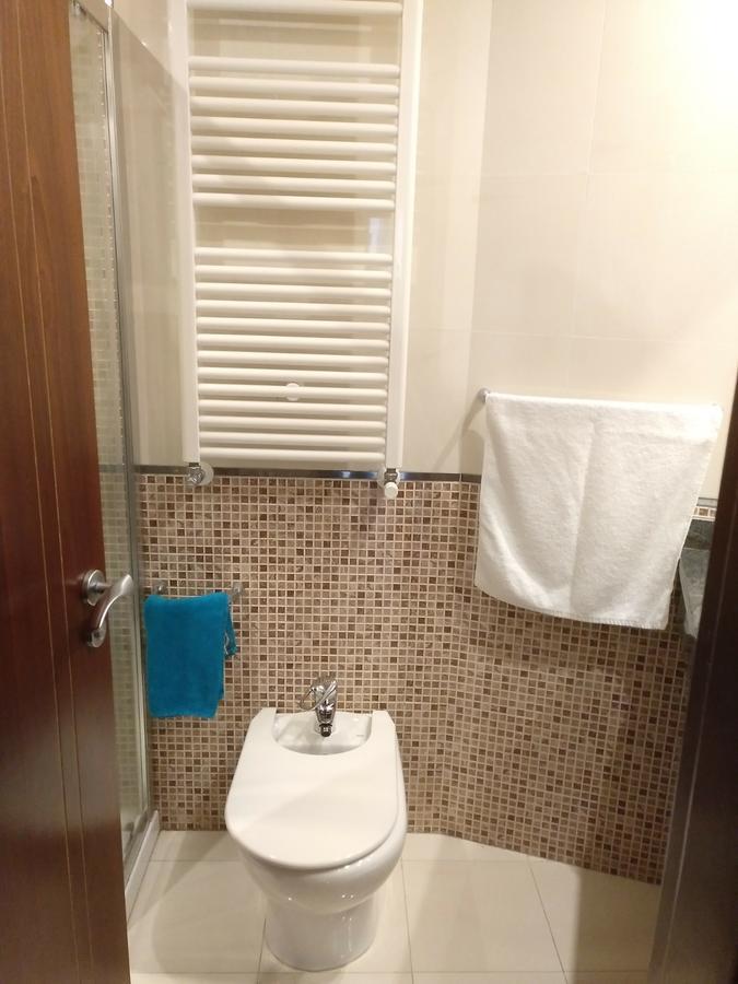 Apartamentos Turisticos Javier Lugo Luaran gambar