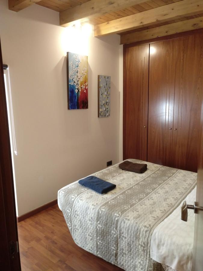 Apartamentos Turisticos Javier Lugo Luaran gambar
